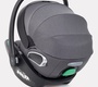 Автокресло RANT EVOMAX KBH602 с базой ISOFIX WG10 EVOMAX