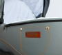 Детская коляска Incanto PRADO NFX 3 в 1 с автокреслом 