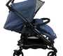Прогулочная коляска Peg Perego Si Completo 