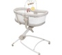 Кроватка-стульчик Chicco Baby Hug Armonia