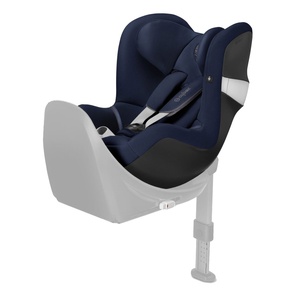 Автокресло Cybex Sirona M2 i-size (без базы в комплекте)