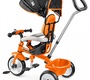 Детский трехколесный велосипед Small Rider Baby Trike