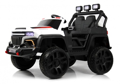 Детский электромобиль Rivertoys X888XX 