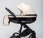 Коляска детская Diamond Peppy CAMELIA 2 в 1