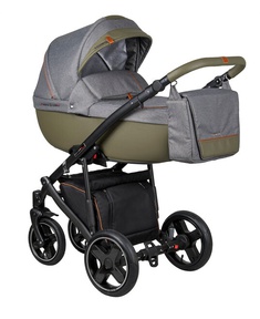 Коляска детская Coletto Modena 3 в 1
