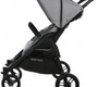 Прогулочная коляска для двойни Valco baby Snap Duo Flatt Matt 