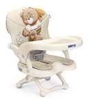 Компактный стул для ребенка Cam Smarty / Smarty Pop