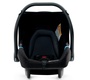 Автокресло автолюлька Kinderkraft Mink 