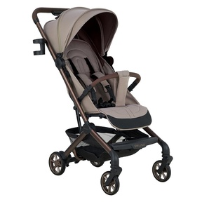 Прогулочная коляска PITUSO Q5