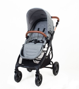 Коляска Valco baby Snap 4 Ultra Trend 