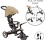 Велосипед Globber Trike Explorer 4в1 New (2025)