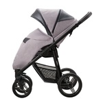 Прогулочная коляска Bebetto Nico SHINE 