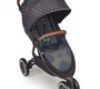 Прогулочная коляска Happy Baby WYLSA