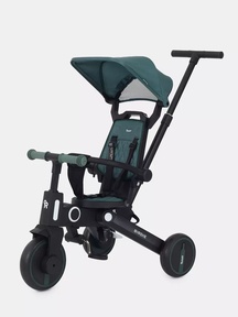 Детский велосипед RANT BIRDIE RB202 