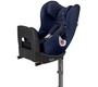 Поворотное автокресло с рождения Cybex Sirona