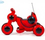 Детский электромотоцикл Barty Y-MAXI YM77 