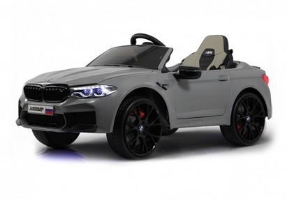 Детский электромобиль Rivertoys BMW M5 Competition (A555MP) 