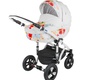 Коляска 2 в 1 Bebe- Mobile Toscana 