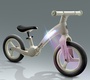 Складной беговел Amarobaby Spark