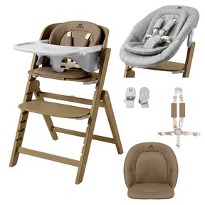 Стульчик для кормления Carrello Focus CRL-16801