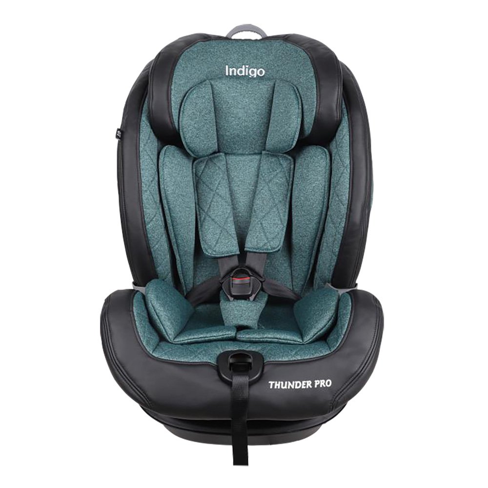 Автокресло indigo aero isofix