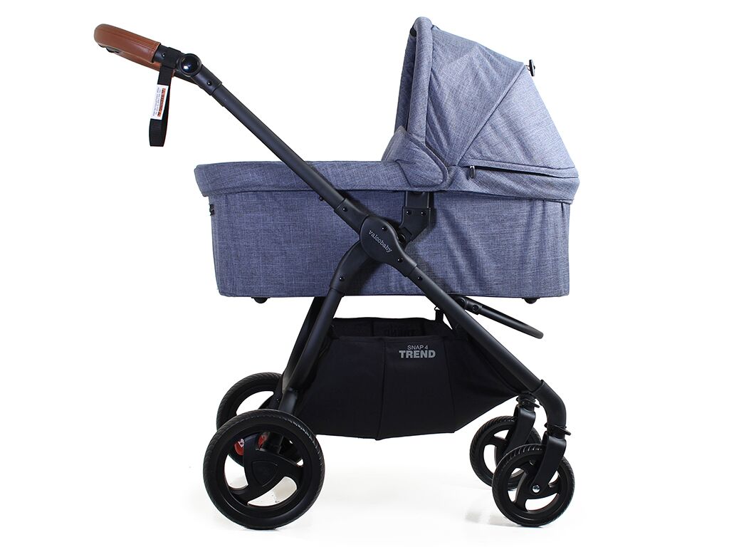 valco baby external bassinet