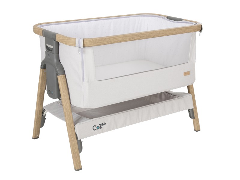 tutti bambini cozee charcoal