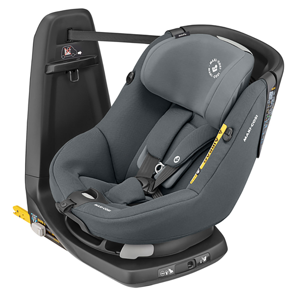 maxi cosi axiss i size