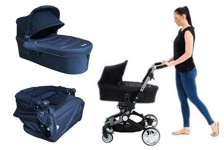 larktale coast pram