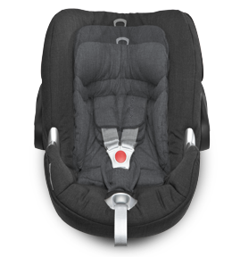 cybex aton q plus