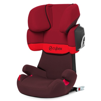 автокресло Cybex Solution X2-Fix