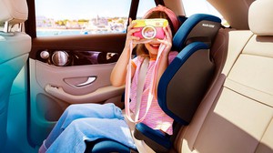 Лучшие автокресла для детей: рейтинг 2023 года по безопасности