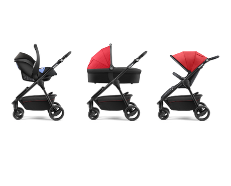 recaro citylife 2 in 1