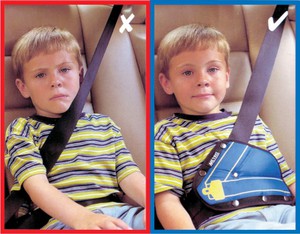 Какое детское автокресло лучше выбрать?